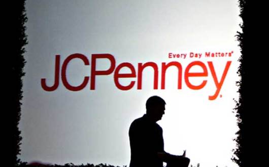 What's Killing JC Penney?